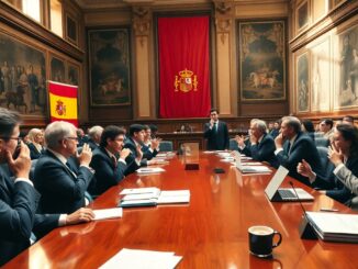 el congreso investiga las supuestas directrices del gobierno hacia jueces y fiscales 1763434850