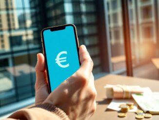 el euro digital la innovadora propuesta del bce que transformara el futuro financiero de europa 1763134225
