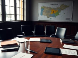 el gobierno busca reestablecer la conexion con junts a traves del dialogo y nuevas legislaciones 1762505765