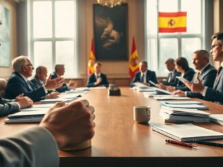 el gobierno emprende acciones legales contra ayuso por omitir el registro de objetores de conciencia 1763234726