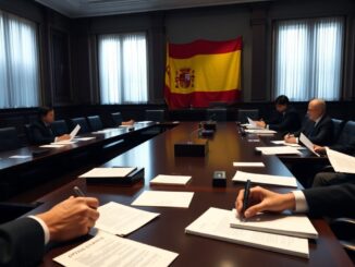 el gobierno responde al informe de la uco sobre cerdan y casos de corrupcion 1763491525