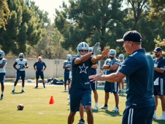 el impacto de las criticas de schottenheimer en el rendimiento del juego de los cowboys 1763197359