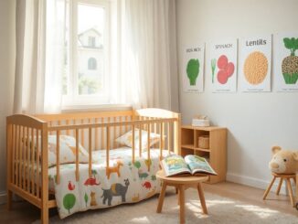 el impacto del hierro en el sueno saludable de los ninos 1763577725