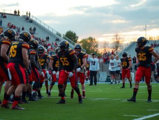 el impacto transformador de deion sanders en el futbol universitario de colorado 1762658196