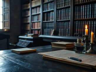 el impacto transformador de la serie death by lightning en la vida de james garfield 1762795923