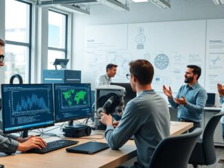 el papel de la inteligencia artificial en la evolucion tecnologica 1762393352