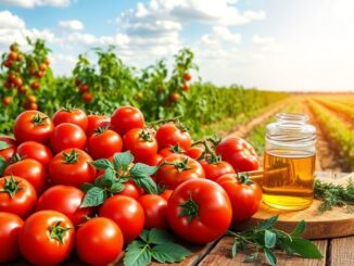 el pomodoro un viaje a traves de su historia y tecnicas de cocina sostenible 1763226878