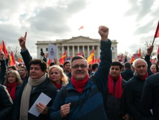 el pp se alista para manifestarse contra el gobierno de sanchez 1764457302