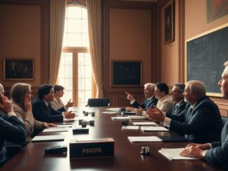 el psoe se reafirma en su postura frente a las investigaciones judiciales 1761983513