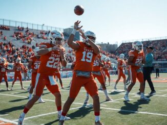 el regreso de arch manning renueva las esperanzas de playoffs para los longhorns 1762005380