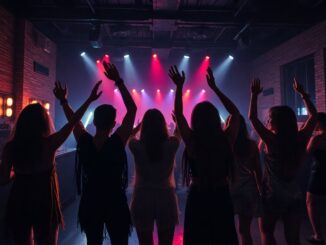 el regreso de rosalia descubre su colaboracion con berghain y el nuevo album lux 1762574442