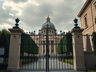 el vaticano actua contra el obispo zornoza por acusaciones de pederastia 1763819008