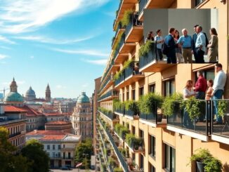 espana se posiciona como el pais mas atractivo para inversiones inmobiliarias en europa 1764472022