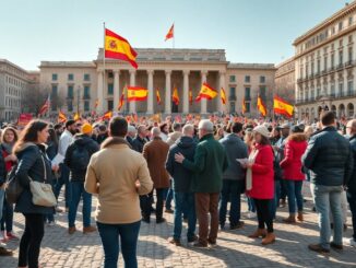 espana se prepara para un ciclo electoral crucial comicios autonomicos y generales a la vista 1764483044