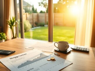 euribor impacto en las hipotecas del mercado actual y consejos para ahorrar 1762857621