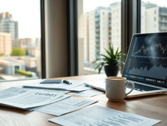 euribor y su influencia en las hipotecas variables 1762947963