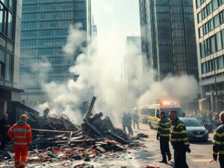 explosion en el centro de la ciudad heridos y caos 1762001662