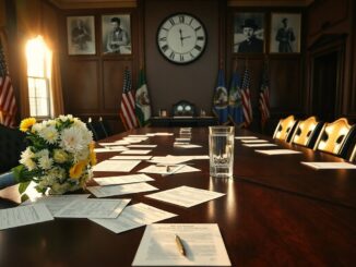 fallecimiento de dick cheney y elecciones clave en eeuu impacto y analisis 1762273678