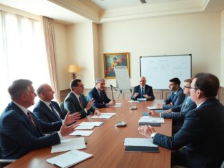 feijoo llama a los empresarios catalanes a apoyar la mocion de censura contra sanchez 1764391114