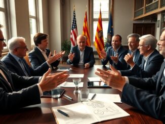 feijoo llama a los empresarios catalanes a respaldar la mocion de censura contra sanchez 1764372767