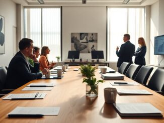 gobierno y sindicatos negocian un acuerdo salarial para funcionarios que esperar 1764150842