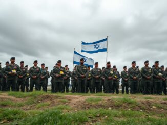hadar goldin restos del soldado del idf devueltos por hamas 1762708975