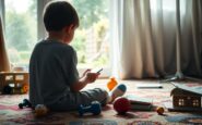 impacto del uso del movil en la salud mental infantil consecuencias y soluciones 1764420642
