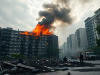 incendio devastador en hong kong mas de 40 victimas mortales y cientos de desaparecidos 1764228109