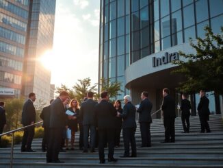 indra en el centro de la controversia analisis del gobierno corporativo y sus implicaciones 1762853955