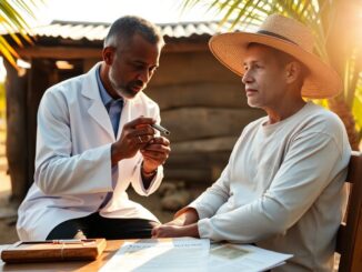 iniciativas efectivas para prevenir el cancer de piel en personas con albinismo en mozambique 1762197510