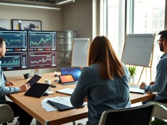 innovacion fintech y su impacto en el mercado post crisis de 2008 1762512964