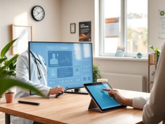 innovaciones en salud digital que mejoran la atencion medica en 2025 1762306349