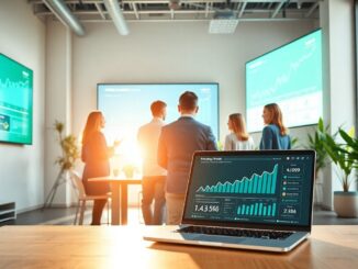 innovaciones fintech que transforman el sector bancario post crisis 1762599928