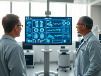 inteligencia artificial en la atencion medica como esta transformando el sector 1762219162