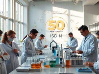 isdin recibe el prestigioso reconocimiento de marca renombrada en europa 1762894954