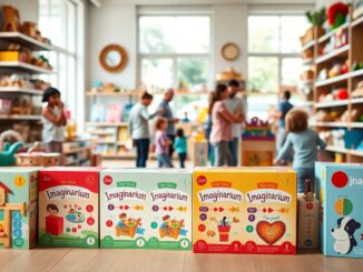 juguettos relanza la marca imaginarium y anticipa un crecimiento significativo en el mercado 1761987164