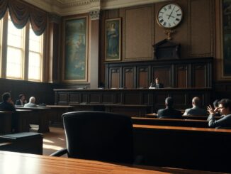 juicio historico al fiscal general por filtracion de informacion confidencial 1762150483