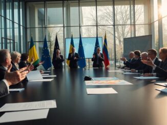 kiev y washington logran un marco de paz en medio de la guerra con rusia 1763951164