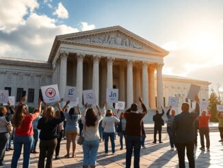 la corte suprema bloquea el fallo que revelaba sesgo racial en el mapa electoral de texas 1763789688