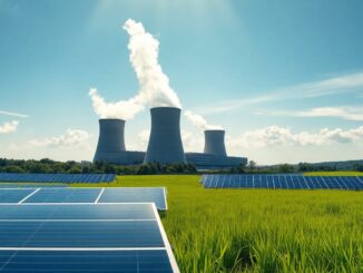 la energia nuclear clave en la transicion energetica global actual 1763323700