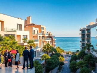 la escasez de viviendas de lujo en barcelona impacto en el mercado inmobiliario 1762777828