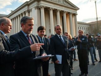 la fiscalia pide penas severas para abalos y otros involucrados en la compra irregular de mascarillas 1763574051