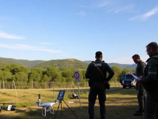 la generalitat pide apoyo a la ume ante el brote de peste porcina africana 1764523446