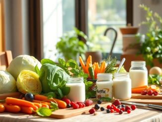 la impactante influencia de la microbiota intestinal en tu salud general 1763667122