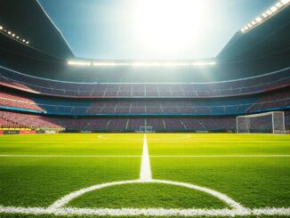 la impactante relacion de messi con el fc barcelona su legado inigualable en el futbol 1763152914