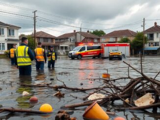 la magistrada establece declaraciones clave sobre la gestion de la dana 1763562882
