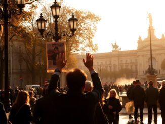 la muerte de franco clave para la transicion democratica en espana 1763626150