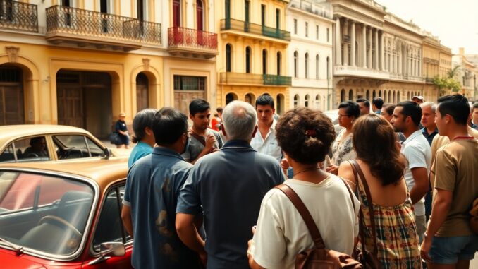 la onu analiza las sanciones unilaterales y su impacto en los derechos humanos en cuba 1763015335