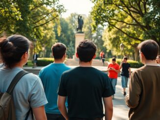 la percepcion del franquismo entre los jovenes en espana en la actualidad 1763641285