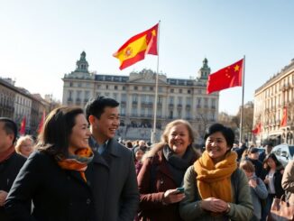 la percepcion favorable de los espanoles sobre la relacion con china 1763401735